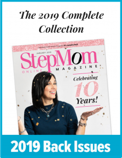 2019 StepMom Collection
