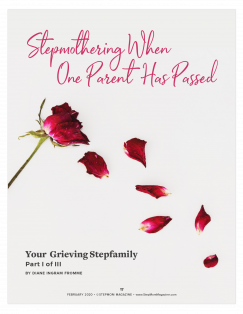Grieving Stepfamily