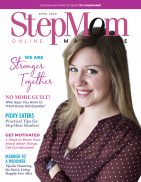 StepMom Magazine April 2020