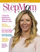 StepMom Magazine May 2020