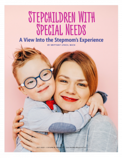 Special Needs Stepkids