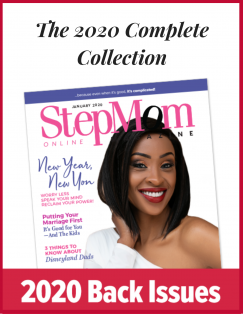 Stepmom Complete Collection