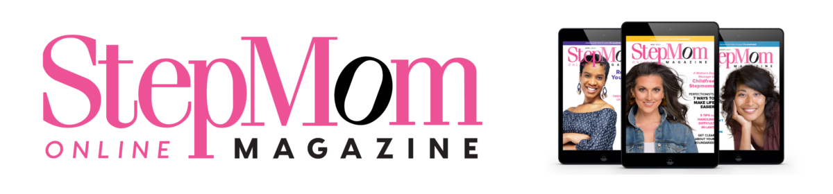 StepMom Magazine