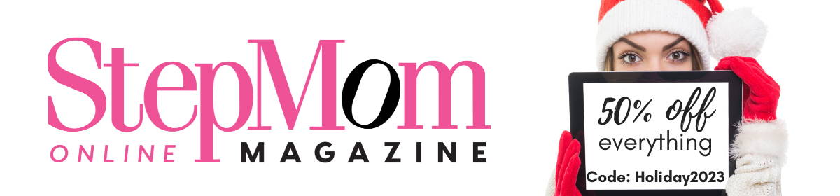 StepMom Magazine